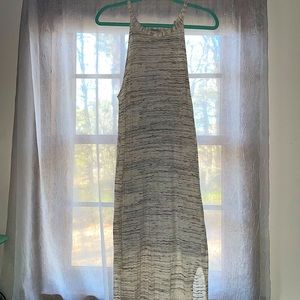 Splendid Tank Midi Dress I Size Medium